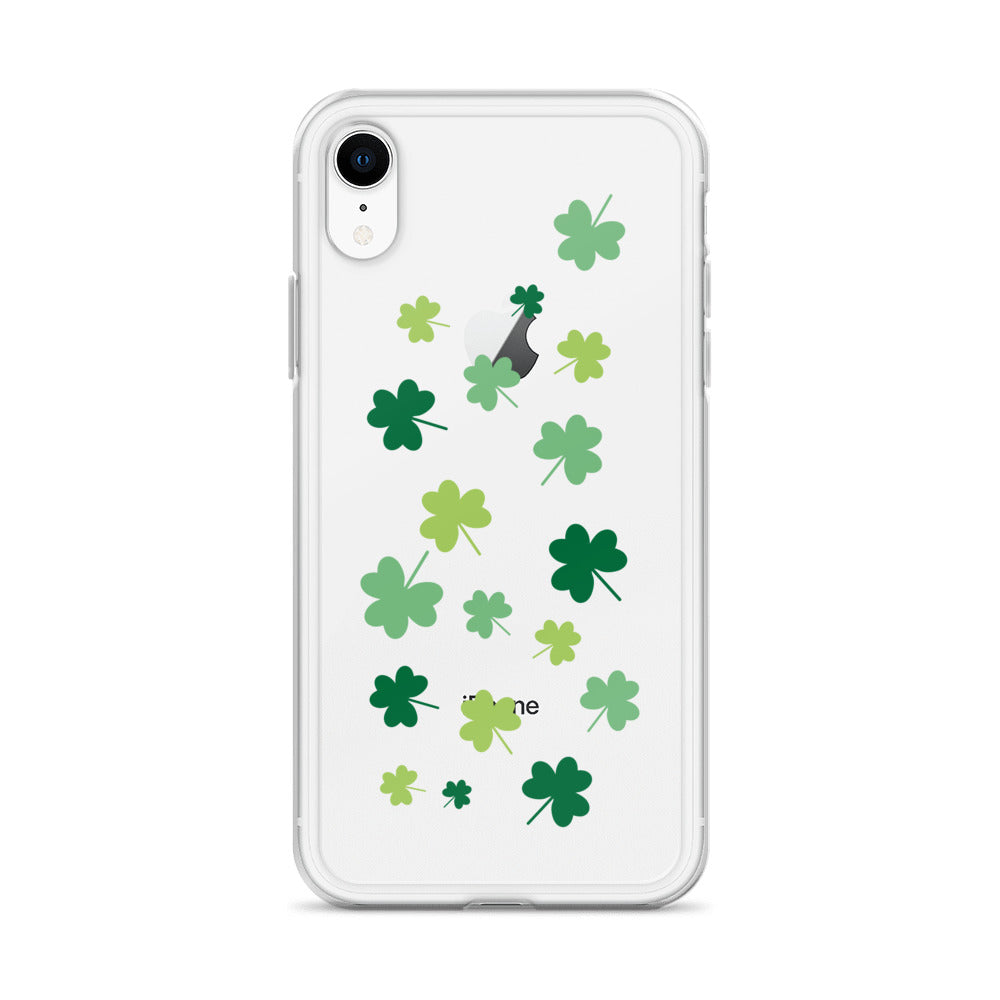 Clear Case for iPhone®
