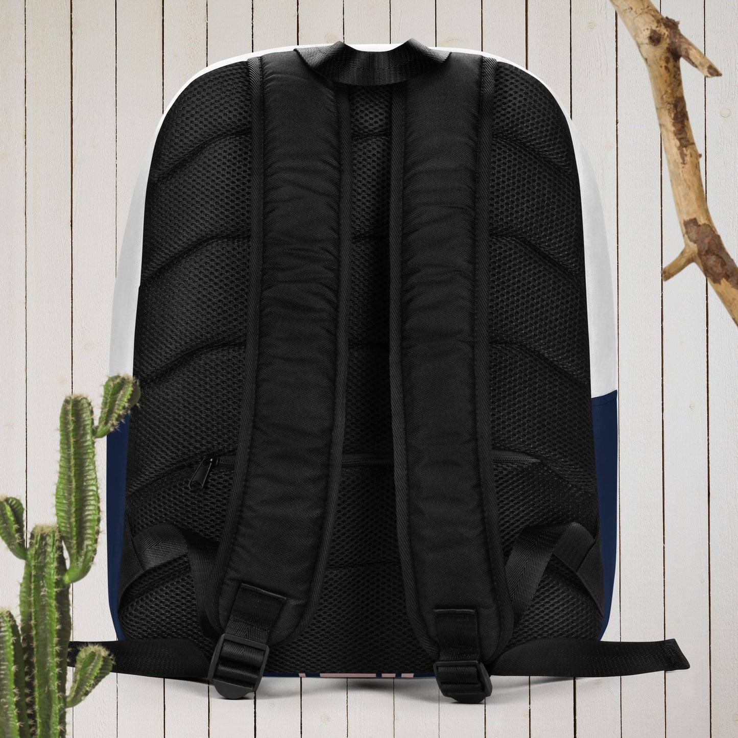 Minimalist Backpack and unique design