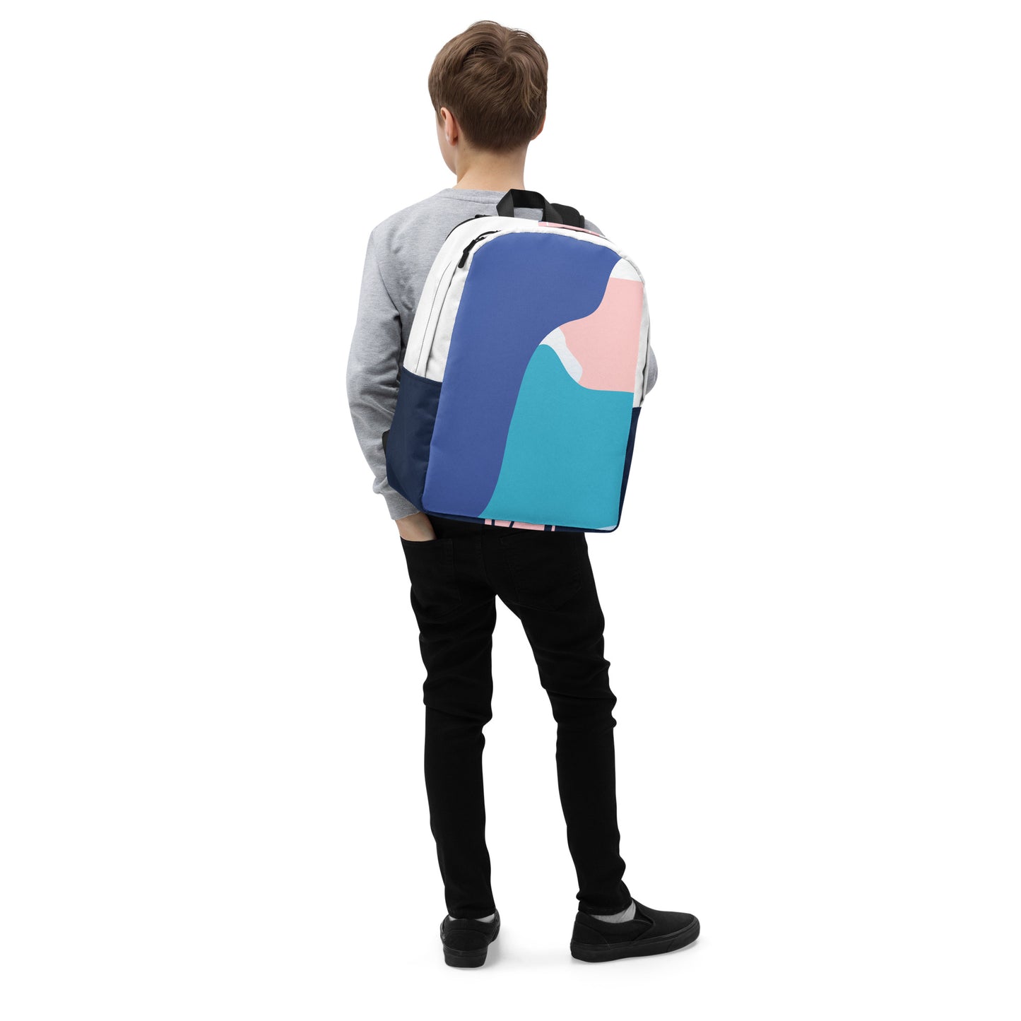 Minimalist Backpack