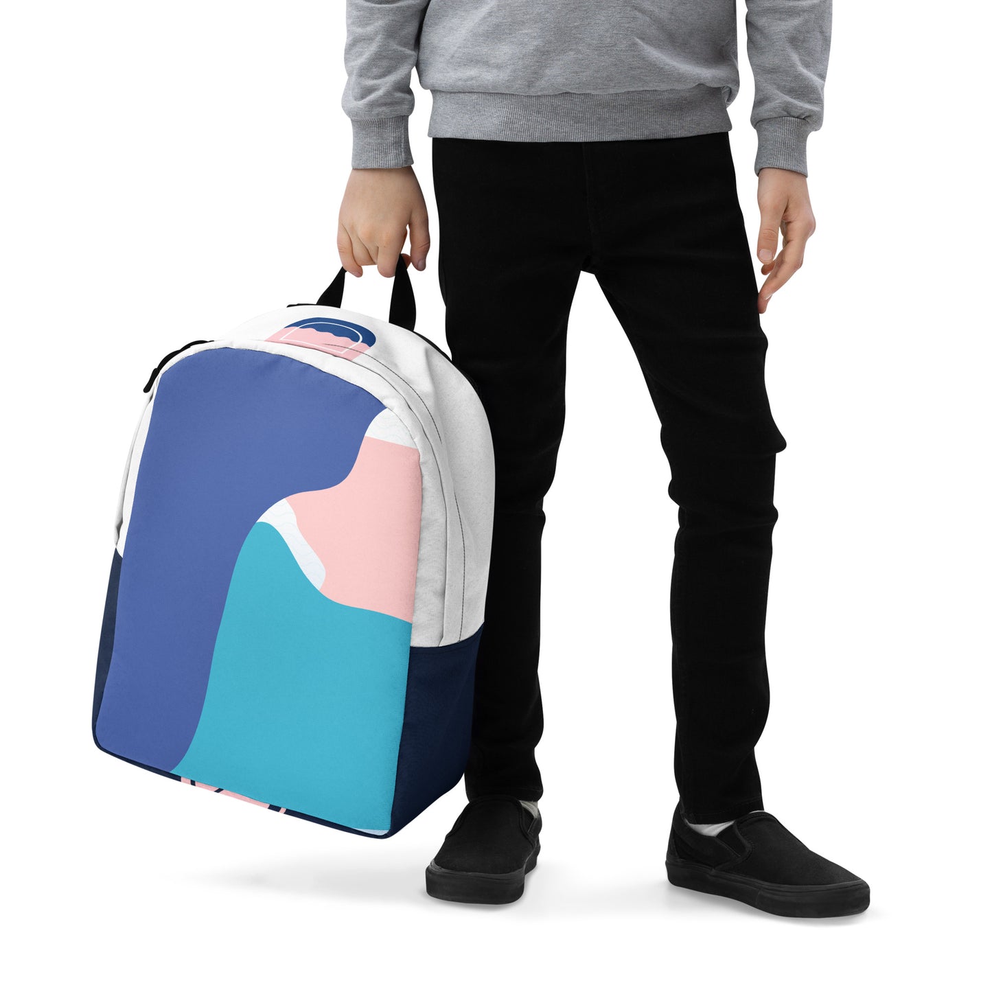 Minimalist Backpack