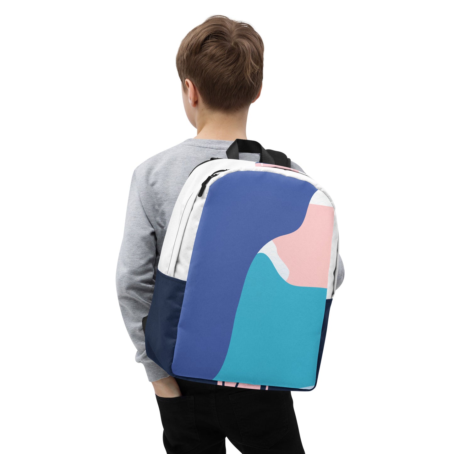 Minimalist Backpack