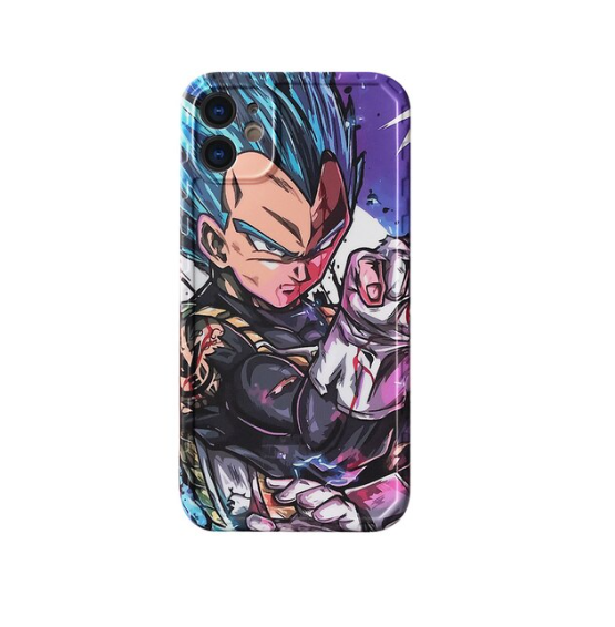 Super Z Son Goku Cool Phone Cases