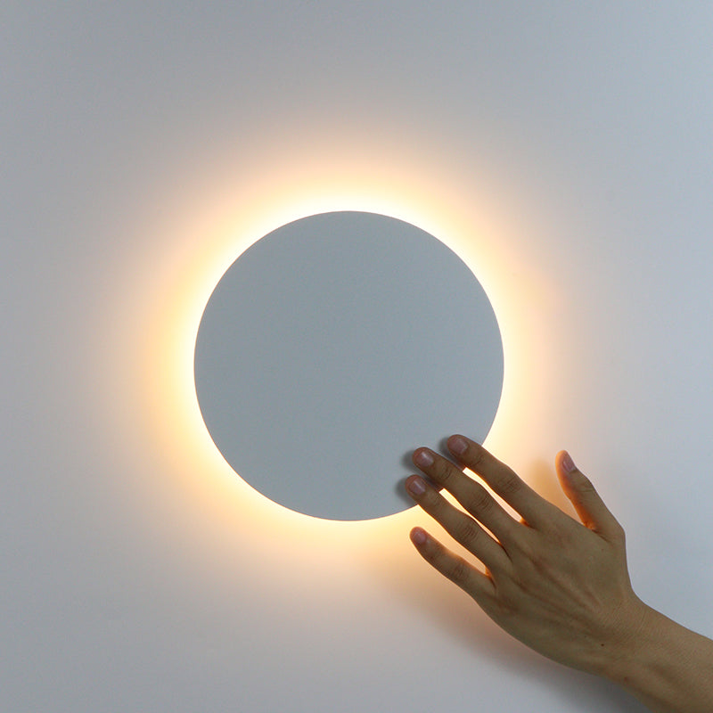 Light With Touch Switch