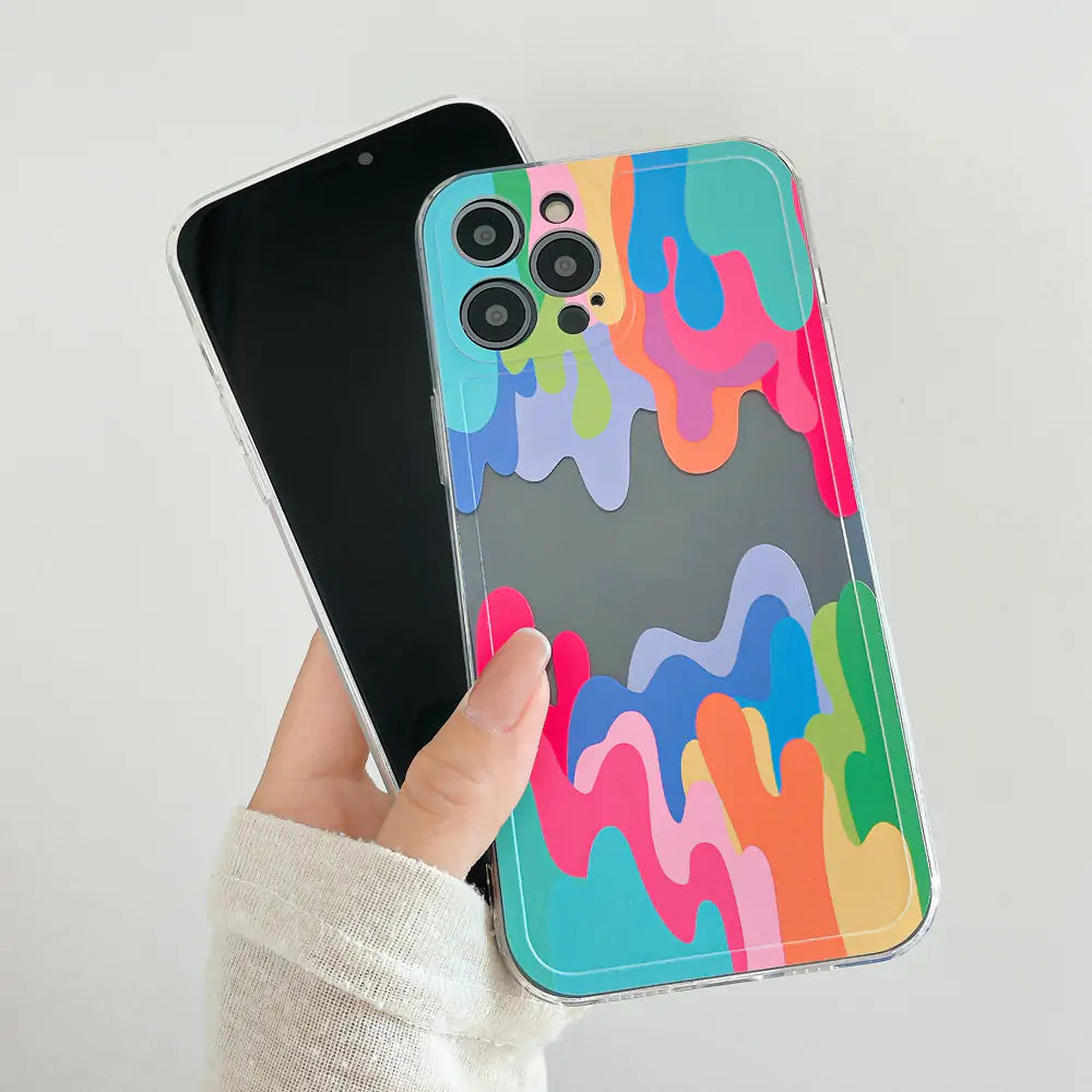 Shockproof Phone Case